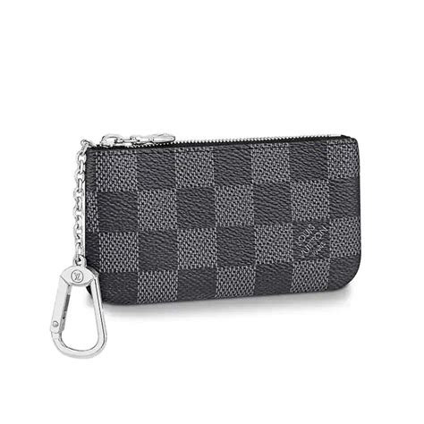 pochette cle louis vuitton|louis vuitton key pouch wallet.